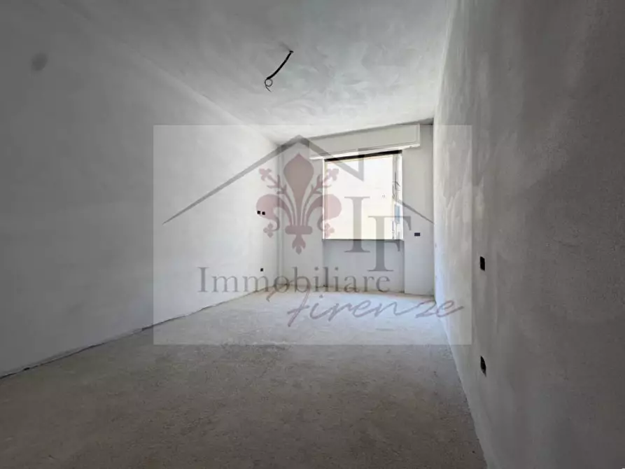Immagine 3 di Appartamento in vendita  in Via Giovanni Boccaccio a Firenze