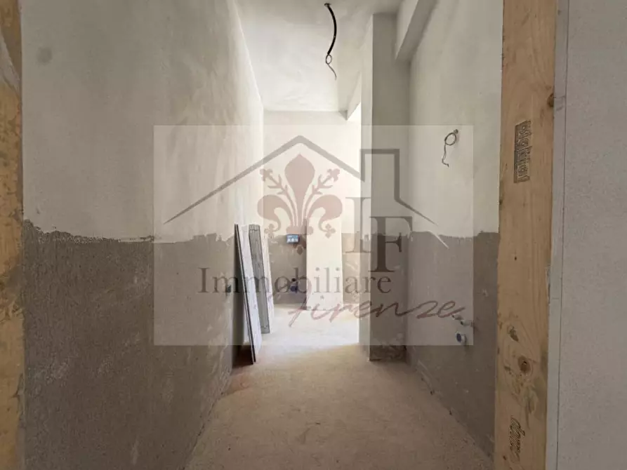 Immagine 4 di Appartamento in vendita  in Via Giovanni Boccaccio a Firenze