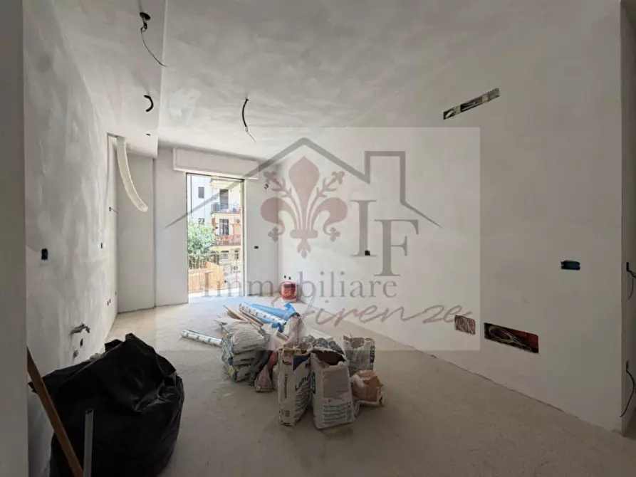 Immagine 5 di Appartamento in vendita  in Via Giovanni Boccaccio a Firenze