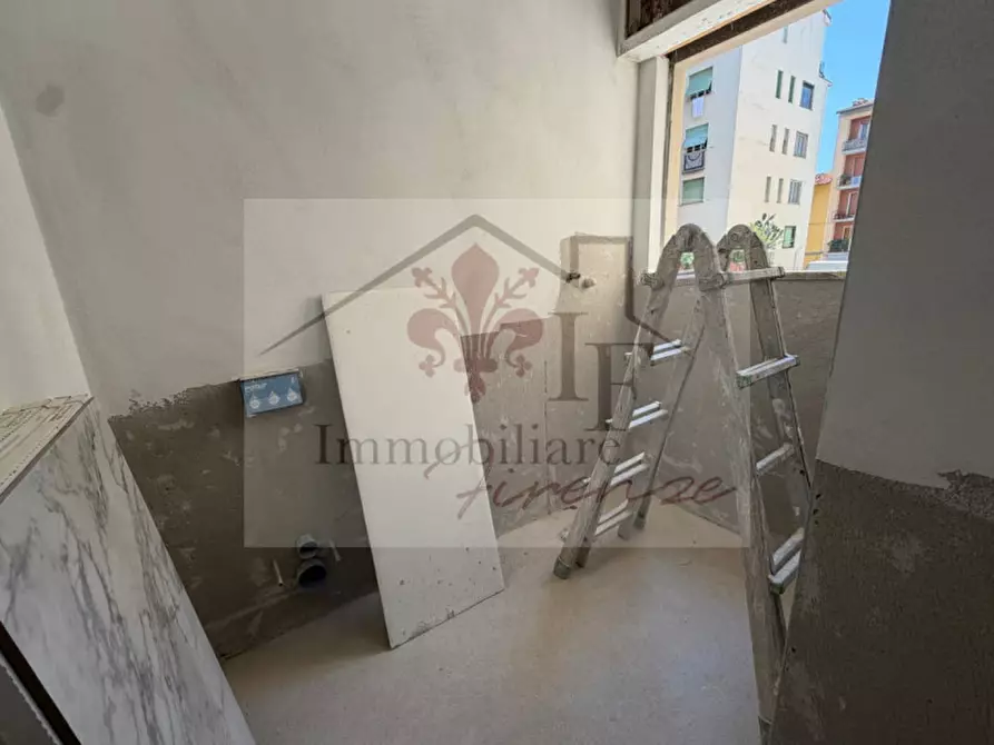 Immagine 7 di Appartamento in vendita  in Via Giovanni Boccaccio a Firenze