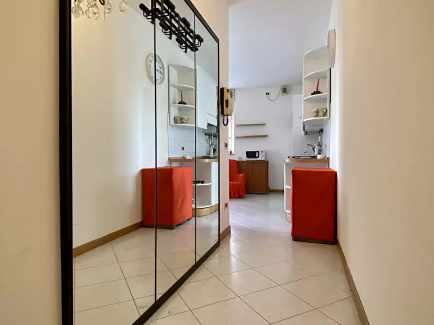 Immagine 2 di Appartamento in vendita  in Via del Carso a Vicenza