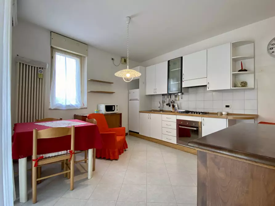 Immagine 4 di Appartamento in vendita  in Via del Carso a Vicenza