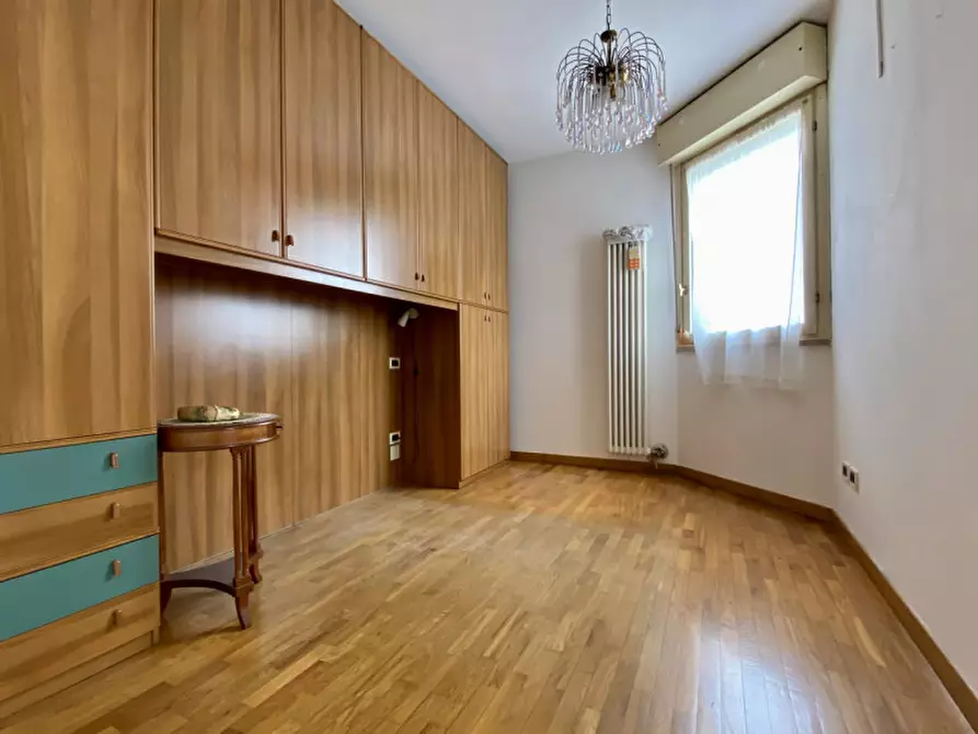 Immagine 9 di Appartamento in vendita  in Via del Carso a Vicenza