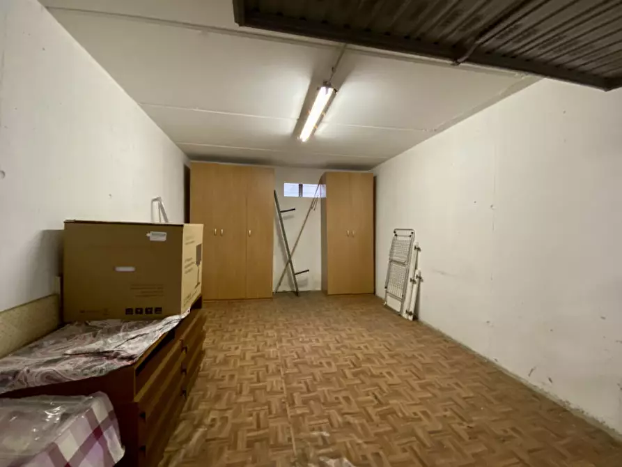 Immagine 16 di Appartamento in vendita  in Via del Carso a Vicenza