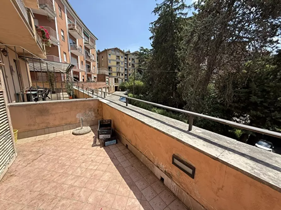Immagine 11 di Appartamento in affitto  in Via Alessio Lorenzini a Perugia