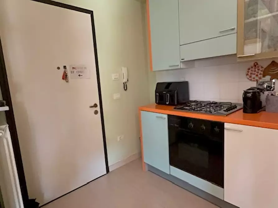 Immagine 14 di Appartamento in affitto  in Via Alessio Lorenzini a Perugia