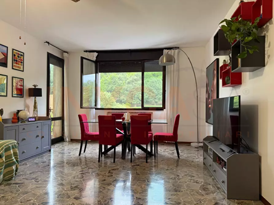 Immagine 1 di Appartamento in affitto  a Montegalda