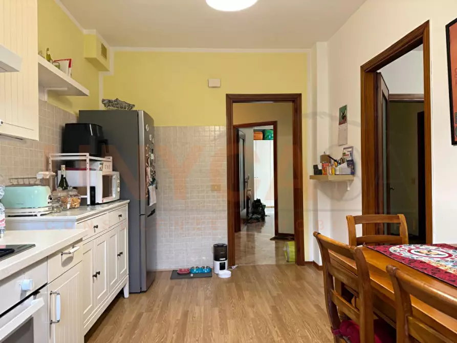 Immagine 4 di Appartamento in affitto  a Montegalda