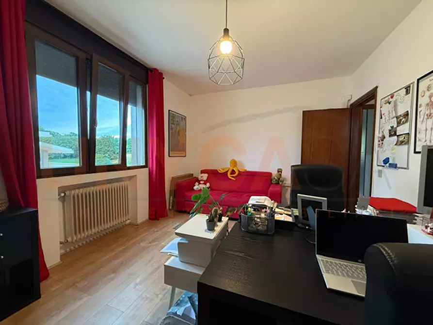Immagine 6 di Appartamento in affitto  a Montegalda