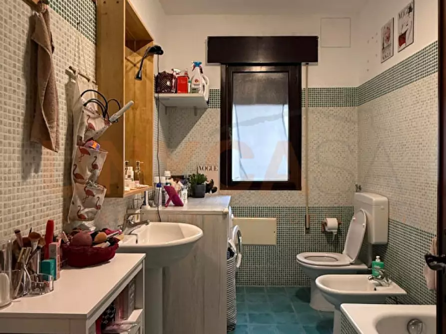 Immagine 9 di Appartamento in affitto  a Montegalda