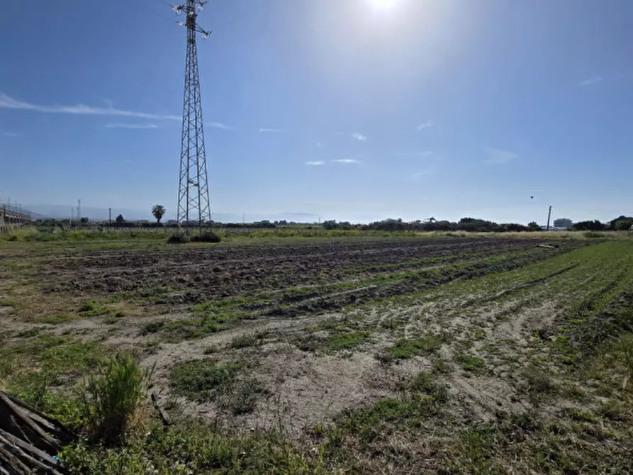 Immagine 1 di Terreno in vendita  in Via Pozzo Perla a Barcellona Pozzo Di Gotto