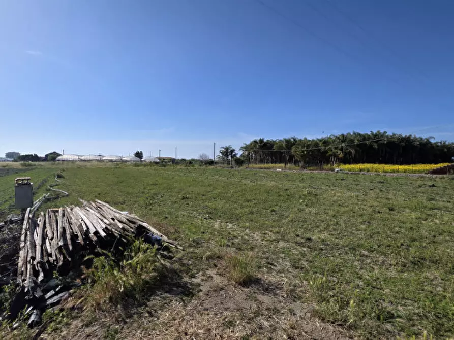 Immagine 3 di Terreno in vendita  in Via Pozzo Perla a Barcellona Pozzo Di Gotto