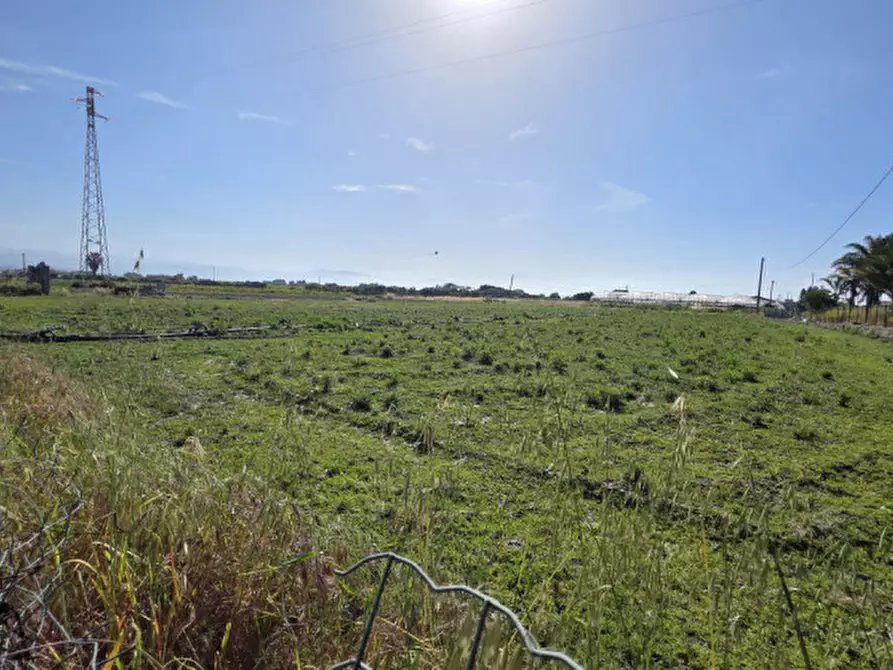 Immagine 6 di Terreno in vendita  in Via Pozzo Perla a Barcellona Pozzo Di Gotto