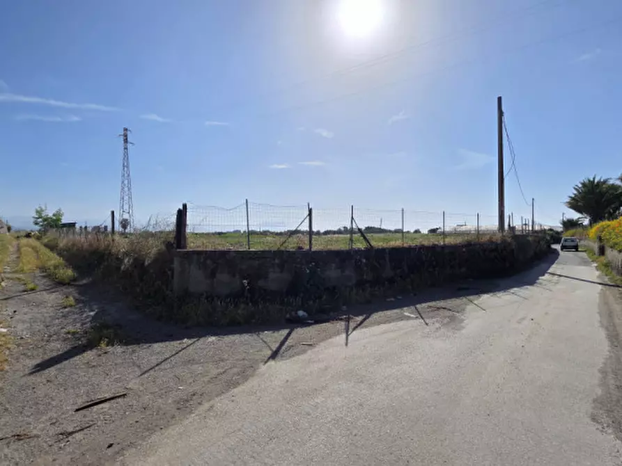 Immagine 8 di Terreno in vendita  in Via Pozzo Perla a Barcellona Pozzo Di Gotto