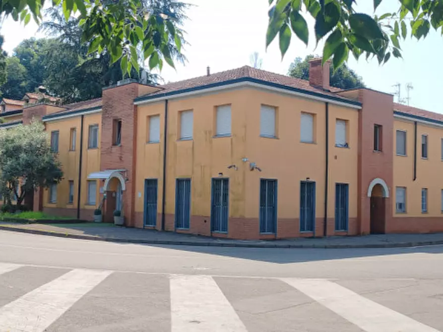 Immagine 1 di Appartamento in vendita  in Via Roma 11 a Vanzago