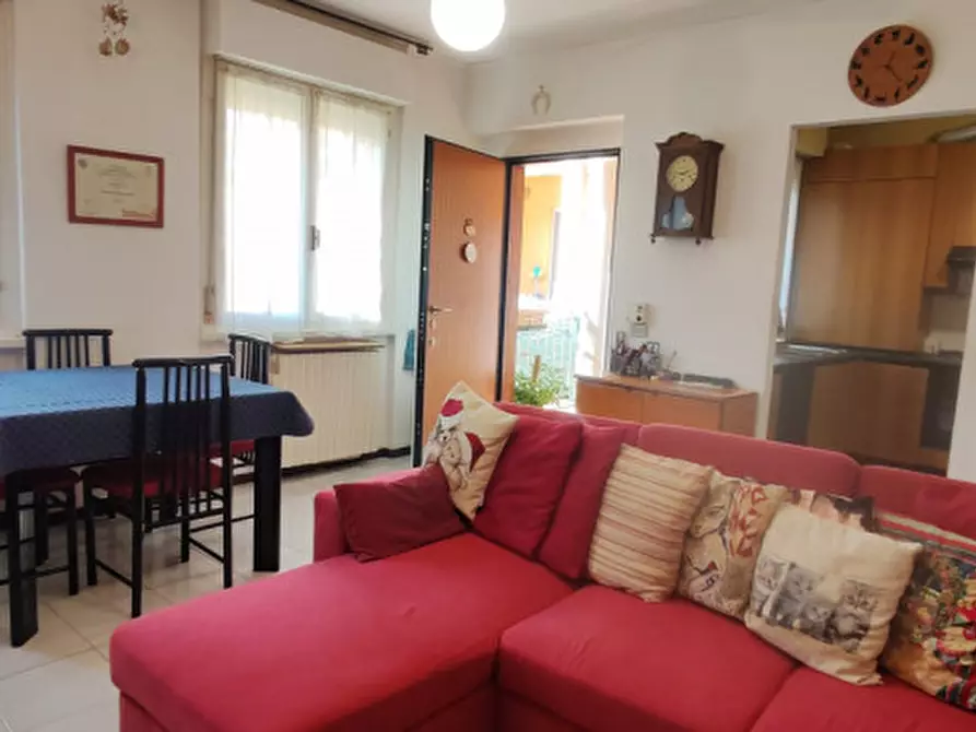Immagine 3 di Appartamento in vendita  in Via Roma 11 a Vanzago