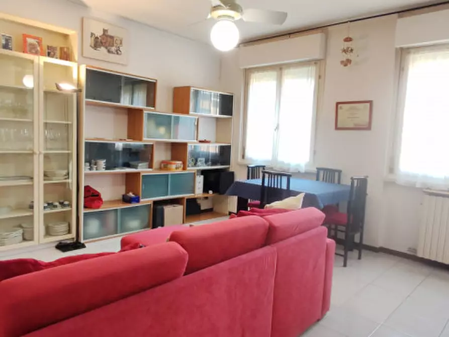 Immagine 4 di Appartamento in vendita  in Via Roma 11 a Vanzago
