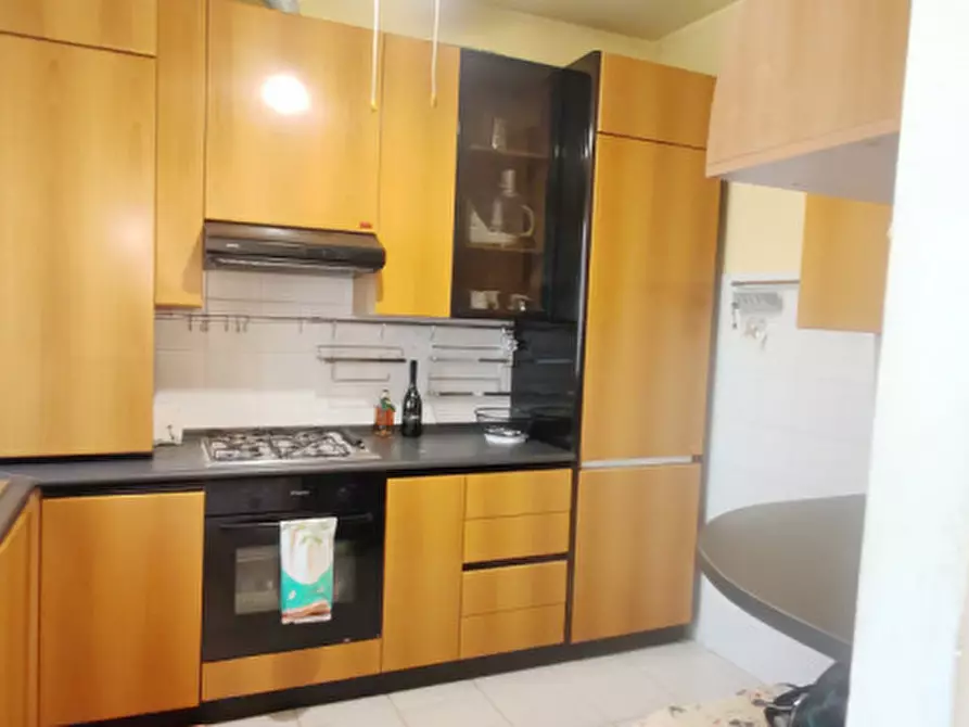 Immagine 5 di Appartamento in vendita  in Via Roma 11 a Vanzago