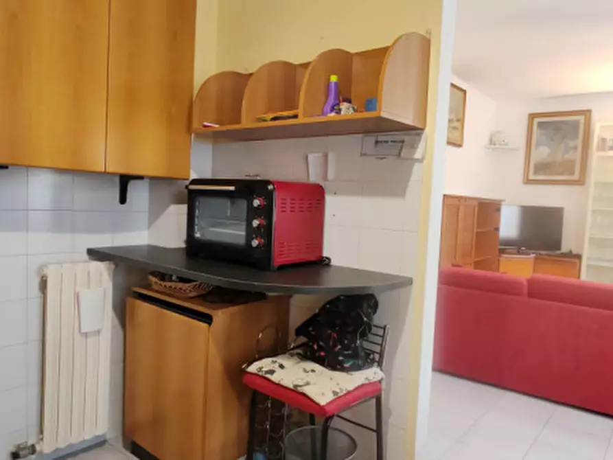 Immagine 7 di Appartamento in vendita  in Via Roma 11 a Vanzago