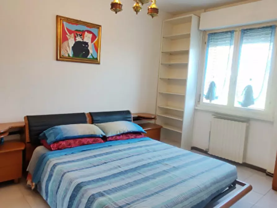 Immagine 9 di Appartamento in vendita  in Via Roma 11 a Vanzago