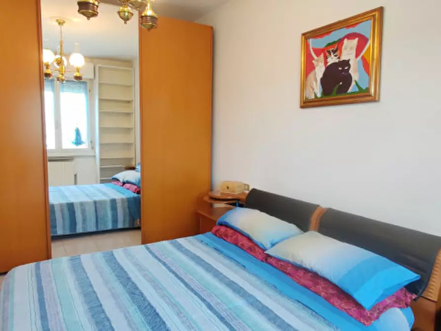 Immagine 10 di Appartamento in vendita  in Via Roma 11 a Vanzago