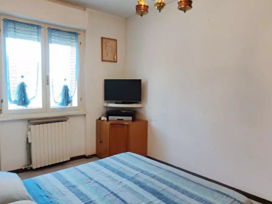 Immagine 12 di Appartamento in vendita  in Via Roma 11 a Vanzago
