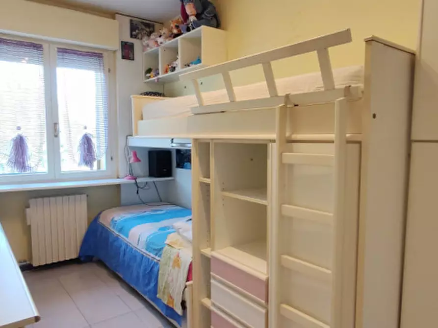 Immagine 13 di Appartamento in vendita  in Via Roma 11 a Vanzago