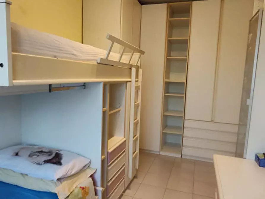 Immagine 14 di Appartamento in vendita  in Via Roma 11 a Vanzago