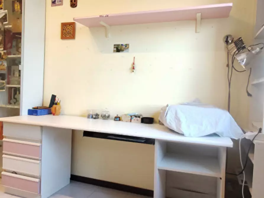 Immagine 15 di Appartamento in vendita  in Via Roma 11 a Vanzago