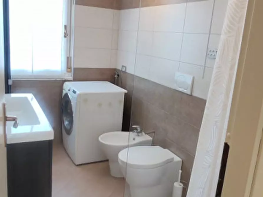 Immagine 16 di Appartamento in vendita  in Via Roma 11 a Vanzago