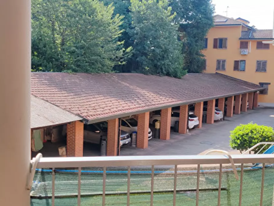 Immagine 22 di Appartamento in vendita  in Via Roma 11 a Vanzago