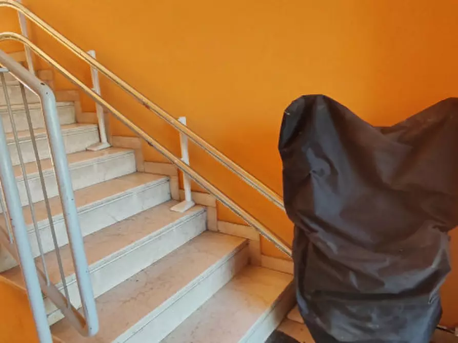 Immagine 24 di Appartamento in vendita  in Via Roma 11 a Vanzago