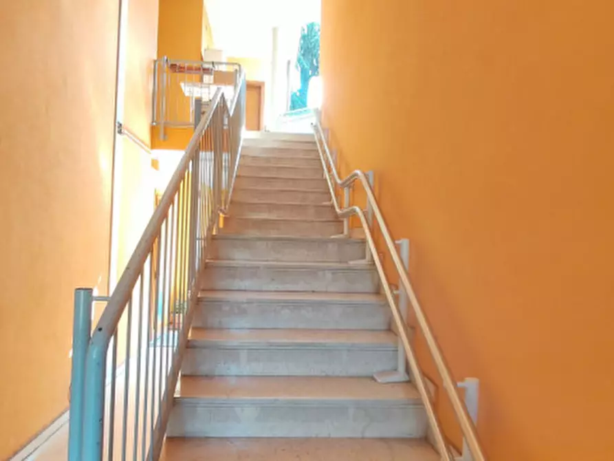 Immagine 25 di Appartamento in vendita  in Via Roma 11 a Vanzago