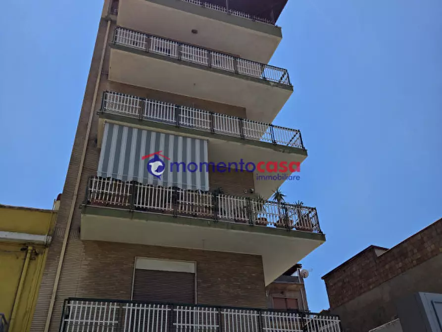 Immagine 2 di Appartamento in vendita  in Via Argine Destro Calopinace 36 a Reggio Di Calabria
