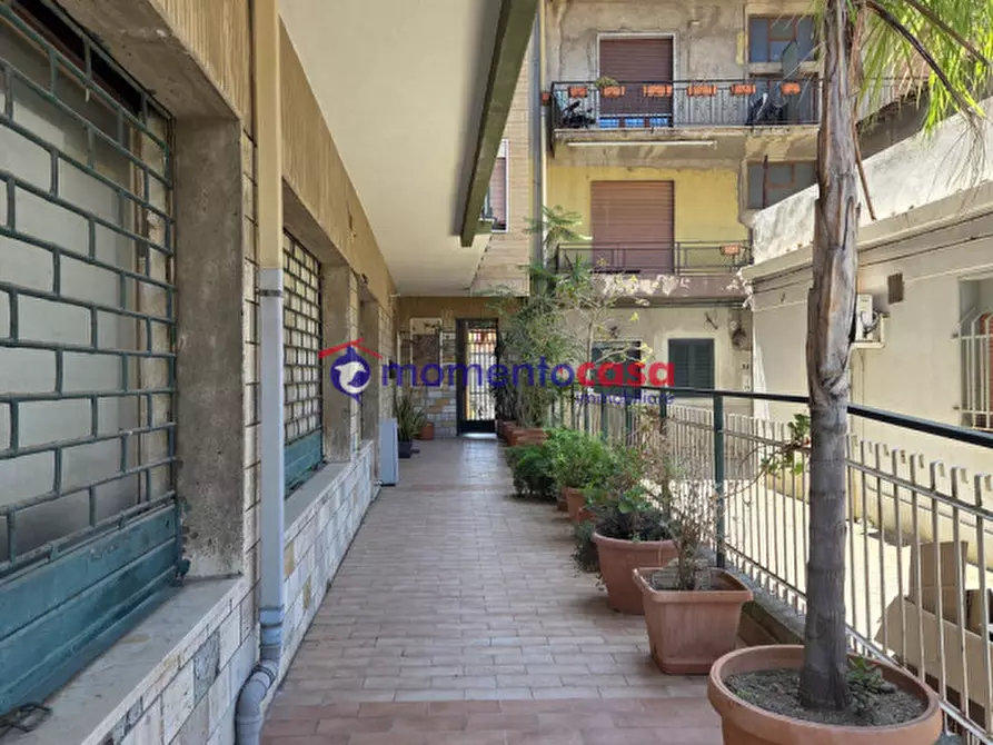 Immagine 4 di Appartamento in vendita  in Via Argine Destro Calopinace 36 a Reggio Di Calabria