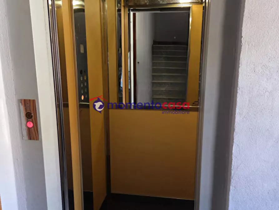 Immagine 6 di Appartamento in vendita  in Via Argine Destro Calopinace 36 a Reggio Di Calabria
