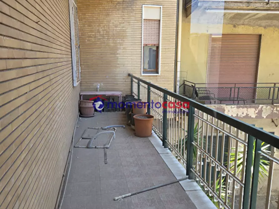 Immagine 8 di Appartamento in vendita  in Via Argine Destro Calopinace 36 a Reggio Di Calabria