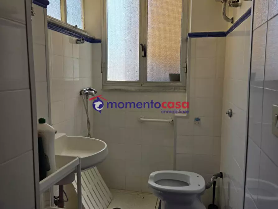 Immagine 9 di Appartamento in vendita  in Via Argine Destro Calopinace 36 a Reggio Di Calabria