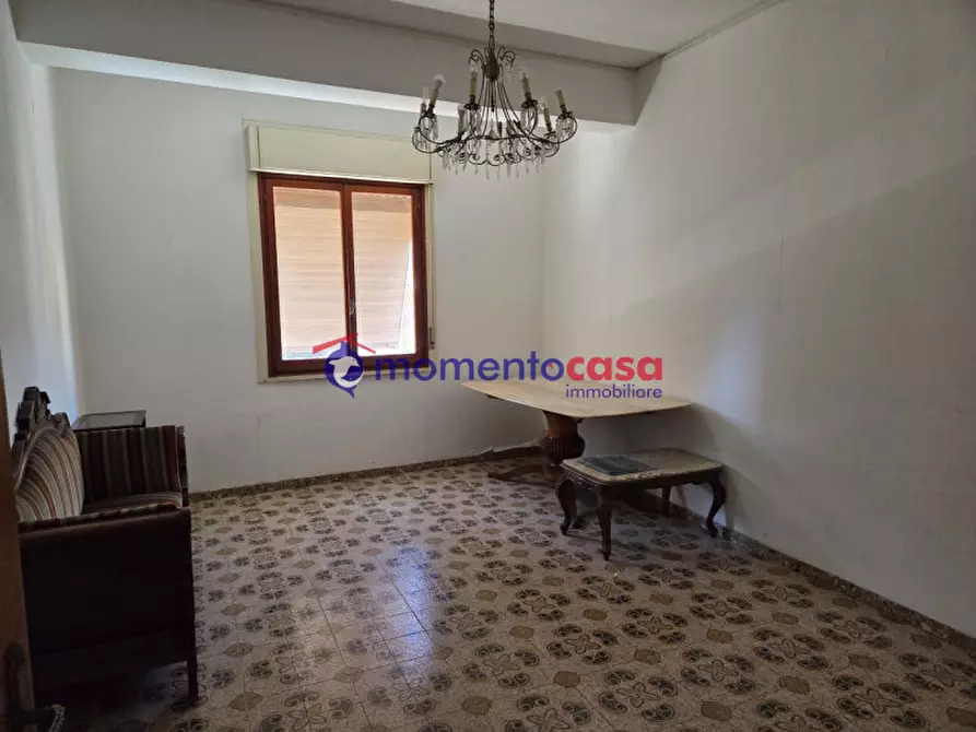 Immagine 10 di Appartamento in vendita  in Via Argine Destro Calopinace 36 a Reggio Di Calabria
