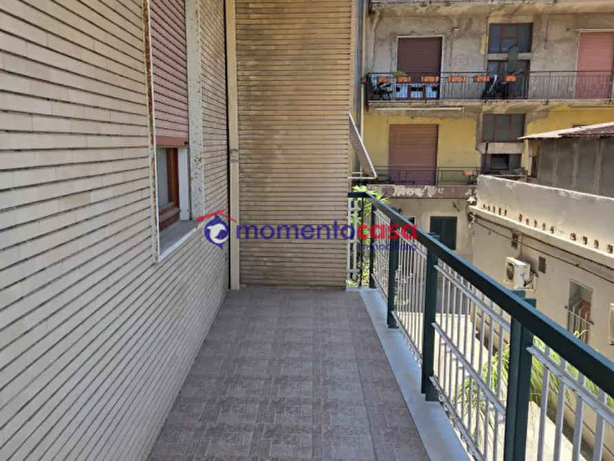 Immagine 14 di Appartamento in vendita  in Via Argine Destro Calopinace 36 a Reggio Di Calabria
