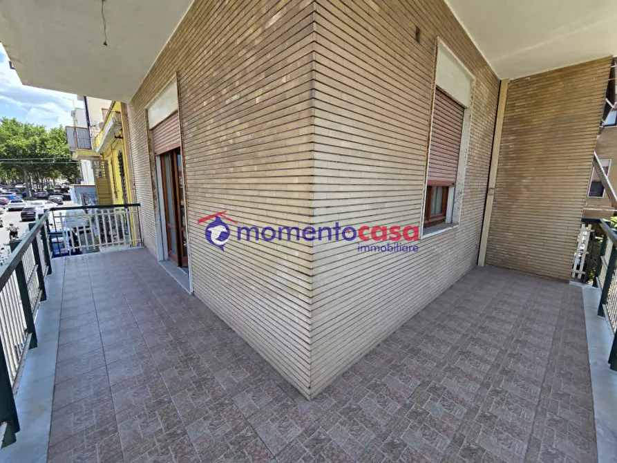 Immagine 15 di Appartamento in vendita  in Via Argine Destro Calopinace 36 a Reggio Di Calabria