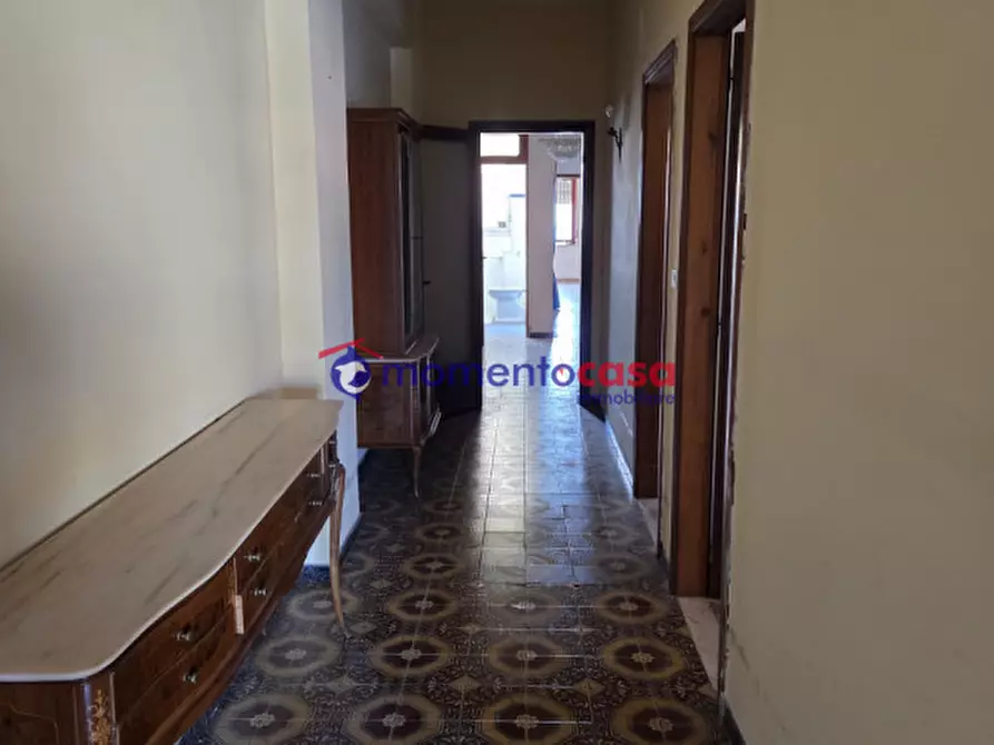 Immagine 16 di Appartamento in vendita  in Via Argine Destro Calopinace 36 a Reggio Di Calabria