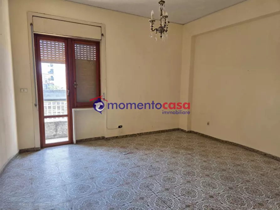Immagine 18 di Appartamento in vendita  in Via Argine Destro Calopinace 36 a Reggio Di Calabria