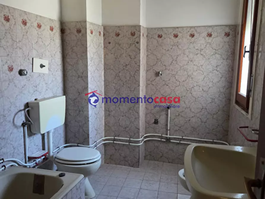 Immagine 19 di Appartamento in vendita  in Via Argine Destro Calopinace 36 a Reggio Di Calabria