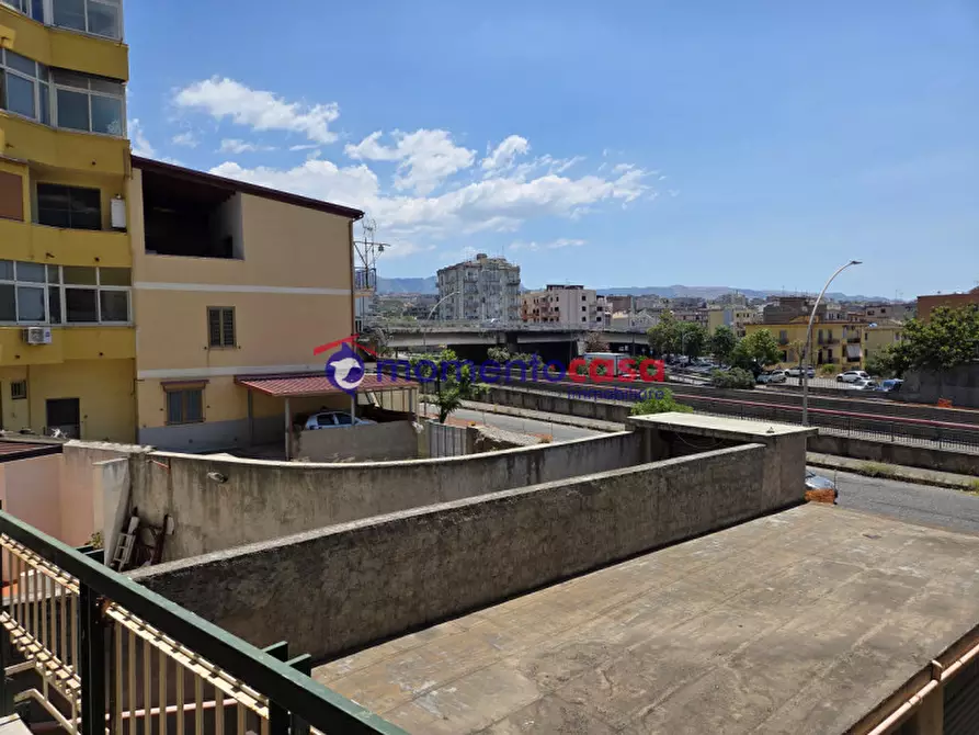 Immagine 21 di Appartamento in vendita  in Via Argine Destro Calopinace 36 a Reggio Di Calabria