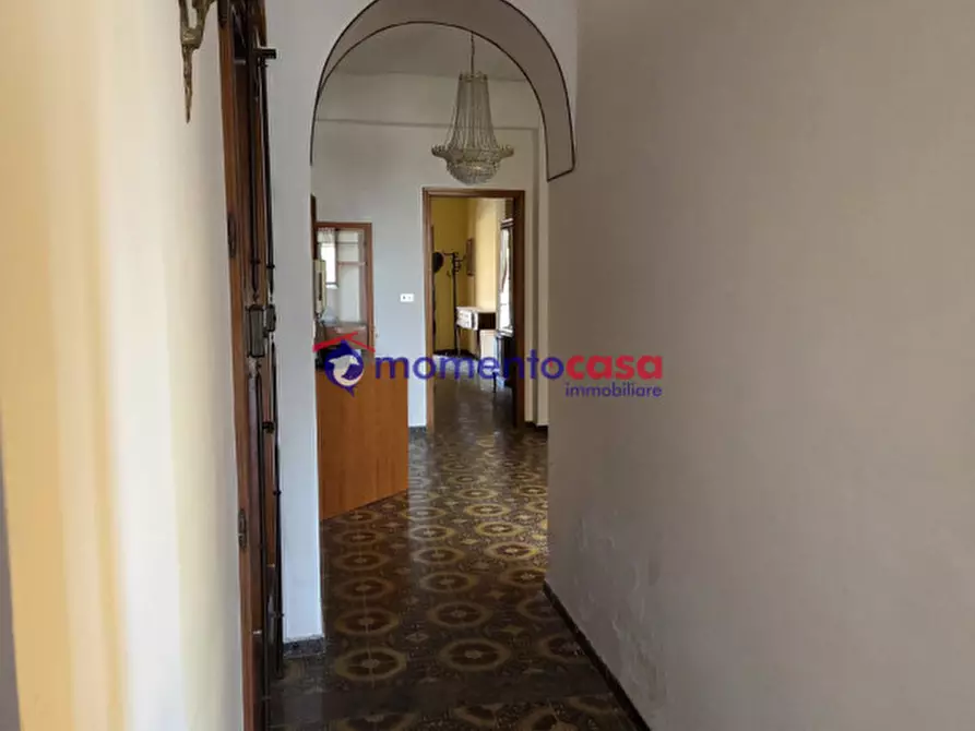 Immagine 22 di Appartamento in vendita  in Via Argine Destro Calopinace 36 a Reggio Di Calabria
