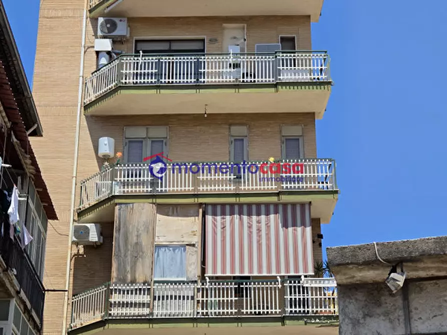 Immagine 23 di Appartamento in vendita  in Via Argine Destro Calopinace 36 a Reggio Di Calabria