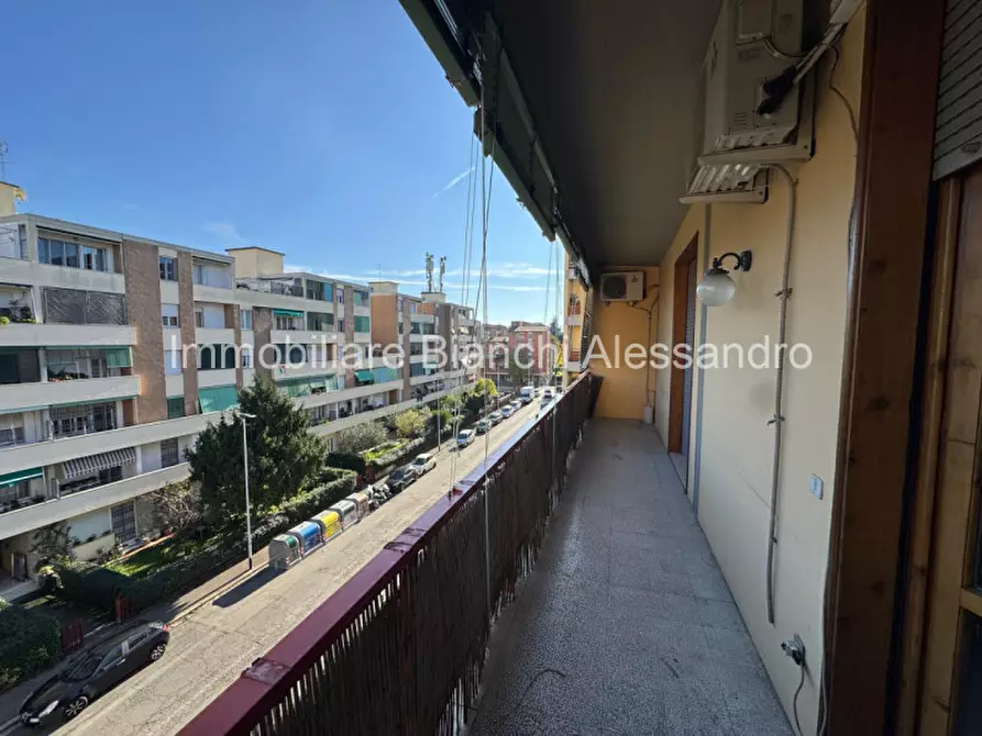 Immagine 1 di Appartamento in vendita  in Via Antonio Ciseri 26 a Firenze
