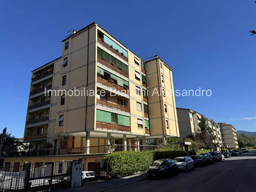 Immagine 2 di Appartamento in vendita  in Via Antonio Ciseri 26 a Firenze