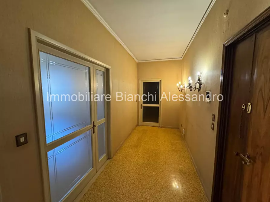 Immagine 7 di Appartamento in vendita  in Via Antonio Ciseri 26 a Firenze